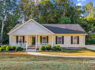 406 Chinaberry Dr, China Grove, NC 28023