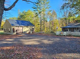 275 Cleveland Hill Rd, Tamworth, NH 03886