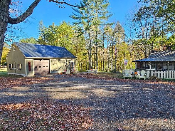 275 Cleveland Hill Rd