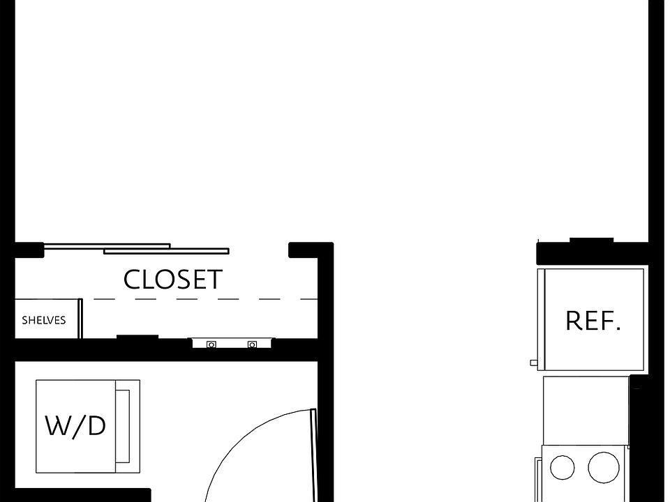 2nd image of 1540 Vine St #503