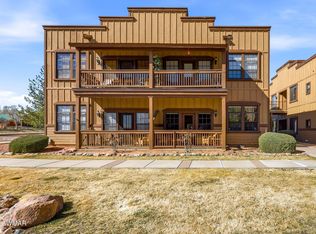 2359 Quarter Horse Trl, Overgaard, AZ 85933