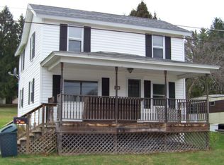86 Evans St, Brookville, PA 15825