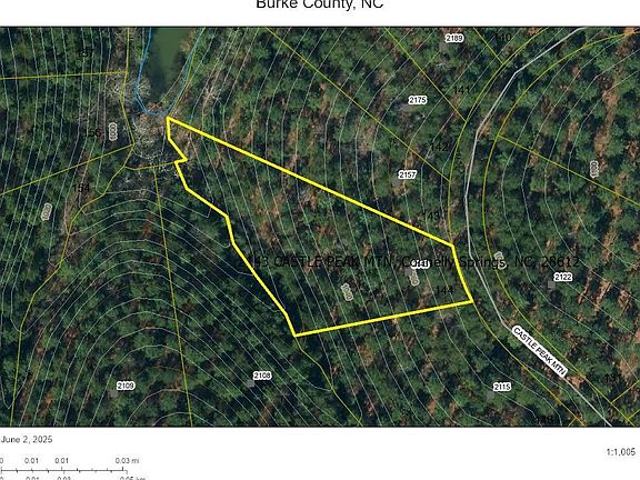 4th image of 2143 & 2157 Castle Rd