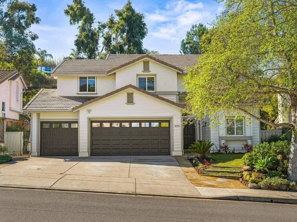2043 Acacia Dr, San Marcos, CA 92078