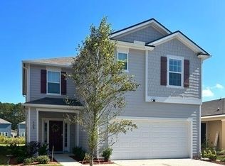 135 Ashwood Cir, Saint Marys, GA 31558