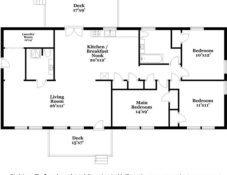 1165 Wisteria Dr SW — Photo 2