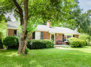 1428 Oxford Rd, Charlottesville, VA 22903