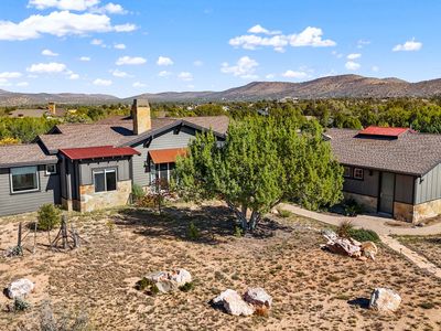 15500 N TYLER Avenue, Prescott, AZ, 86305