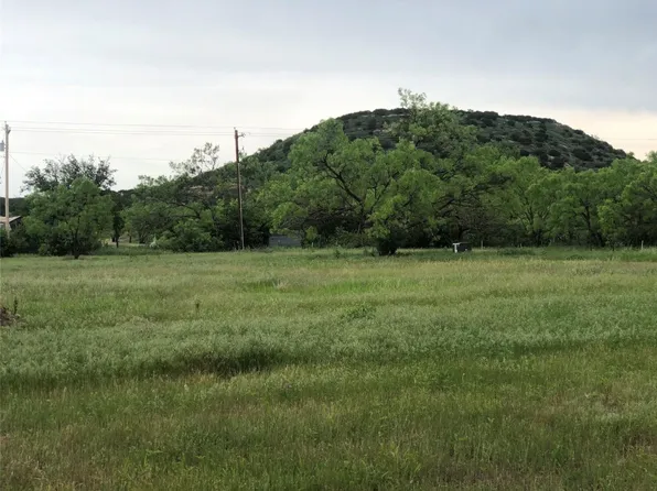 LOT 1 County Road 239, Ovalo, TX 79541