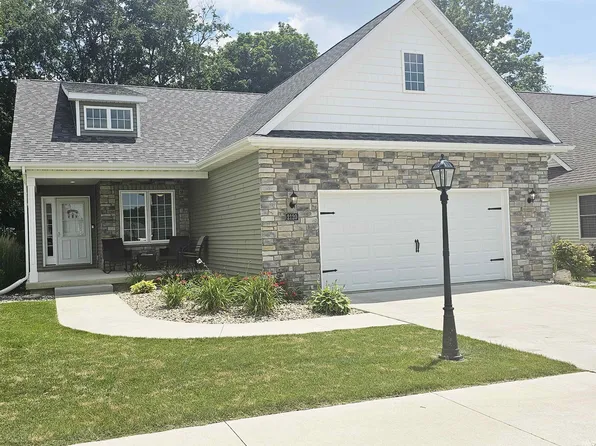 2120 Creekside Blvd, Plymouth, IN 46563