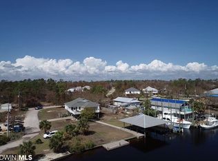 4660 Burkart Ln, Orange Beach, AL 36561
