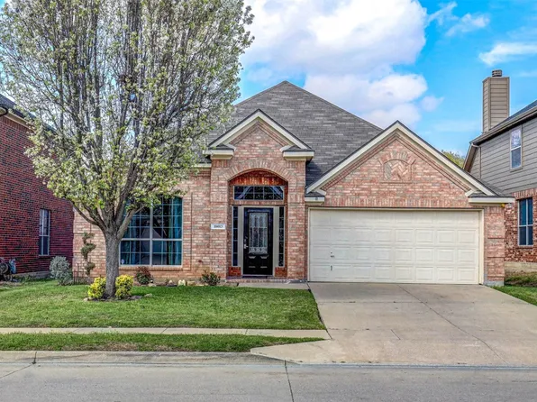 10013 Voss Ave, Fort Worth, TX 76244