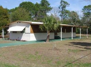 2231 S Melanie Dr, Homosassa, FL 34448