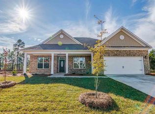 258 Cedar Hollow Ln, Irmo, SC 29063