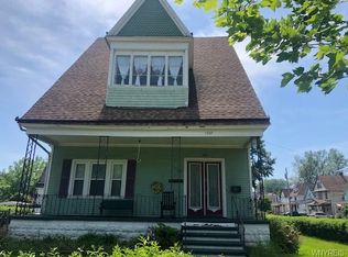 1737 S Park Ave, Buffalo, NY