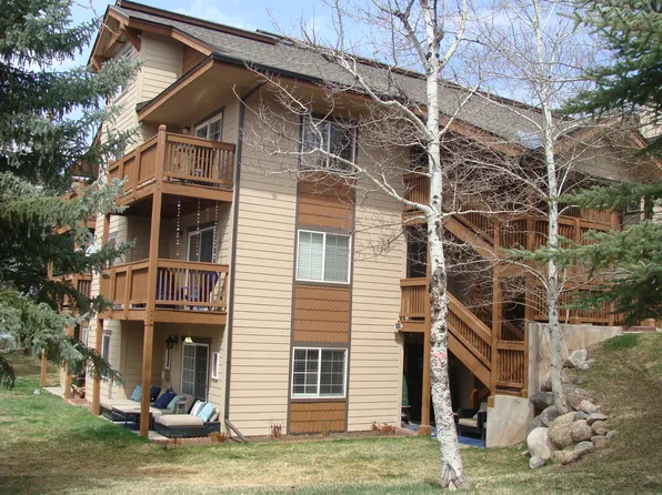 1902 Crazy Horse Cir #1902, Edwards, CO 81632