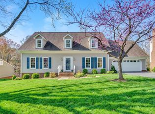 4124 Snowbird Cir, Roanoke, VA 24018