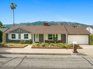 3546 Henrietta Ave, Glendale, CA 91214