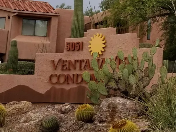 5051 N Sabino Canyon Rd Unit 2118, Tucson, AZ 85750