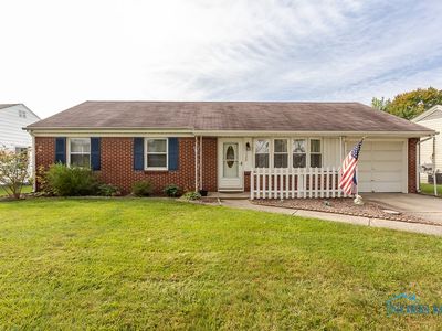 1728 Parkway Dr N, Maumee, OH, 43537