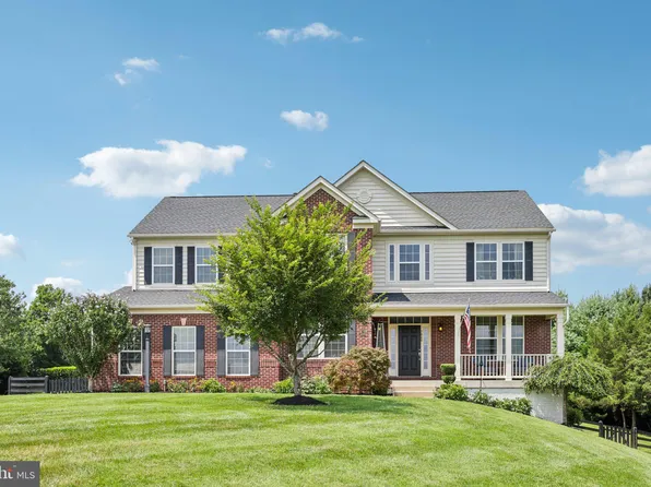 7040 Hi Rock Ridge Rd, Warrenton, VA 20187