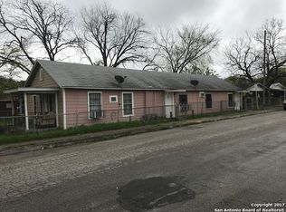 218 Panuco St #3, San Antonio, TX 78237