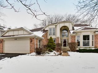 1099 Warren Ln, Vernon Hills, IL 60061