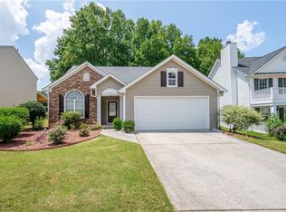 2084 Ridgestone Lndg SW, Marietta, GA 30008