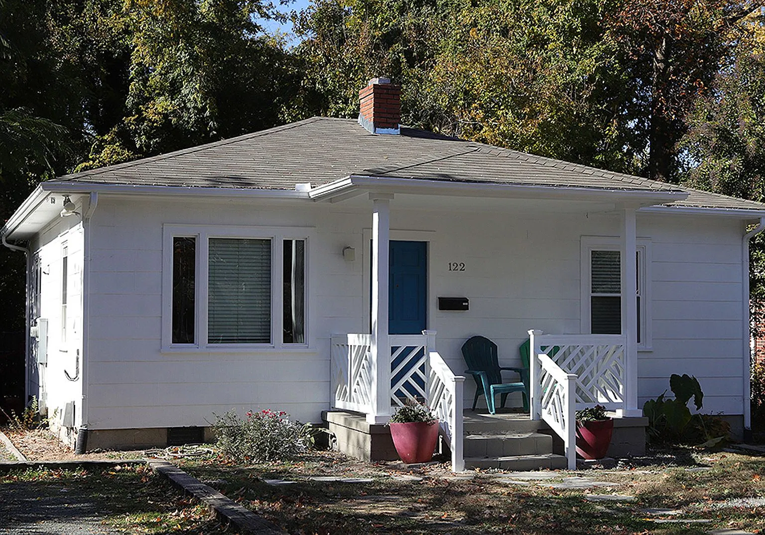 Great home in Chapel Hill! — Photo 1