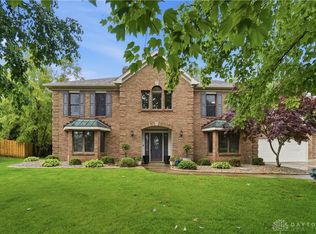 10483 Stream Park Ct, Dayton, OH 45458