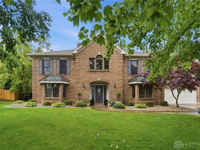 10483 Stream Park Ct, Dayton, OH, 45458