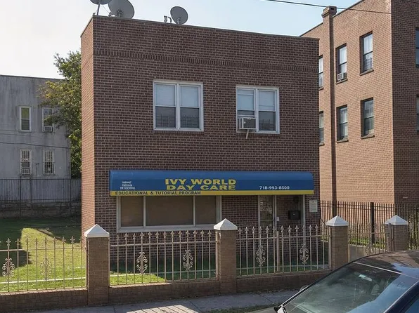 516 Fountain Ave, Brooklyn, NY 11208