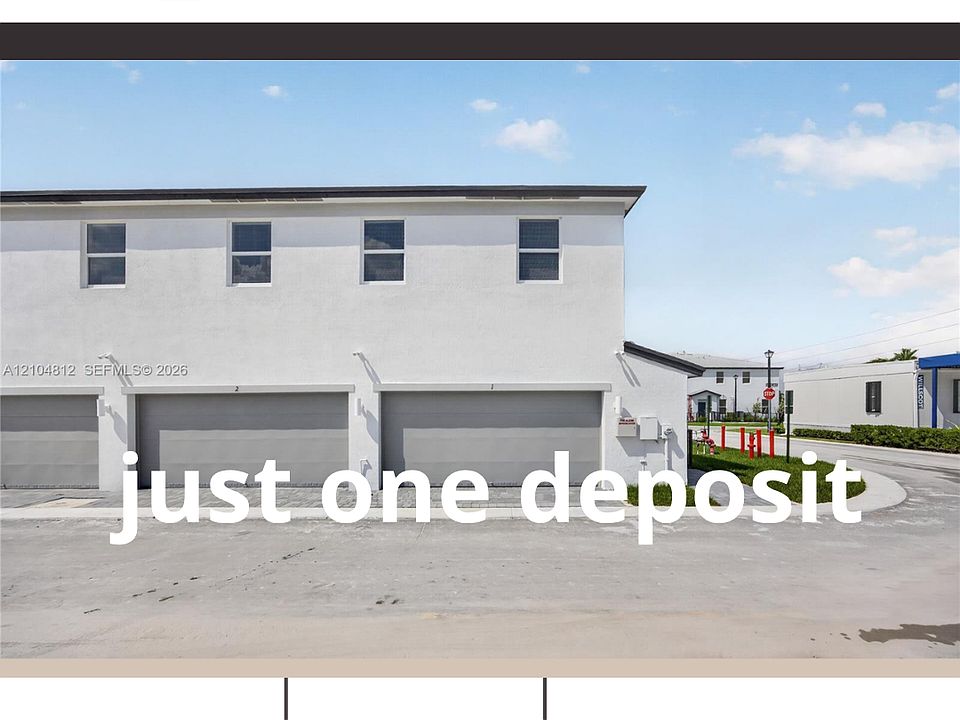 1st image of 12490 SW 248th St #1