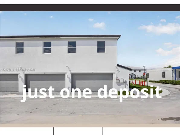 12490 SW 248th St, Homestead, FL
