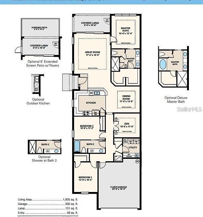2nd image of 5855 Cavano Dr