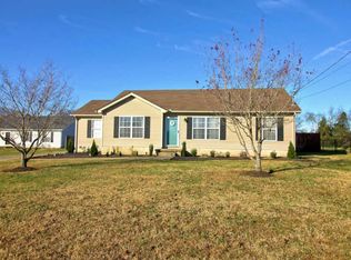 306 Needham Blvd, Rockvale, TN 37153