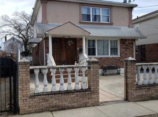 130-35 148th St, Jamaica, NY