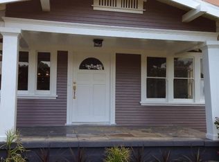 1201 N Mariposa Ave, Los Angeles, CA 90029