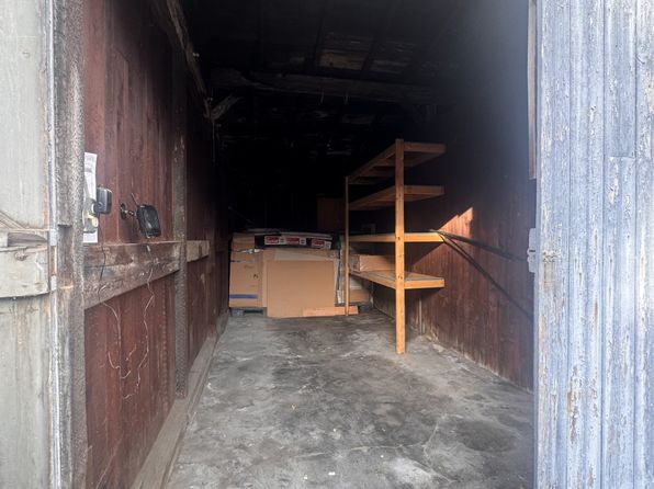 155 Scott Avenue Garage #3