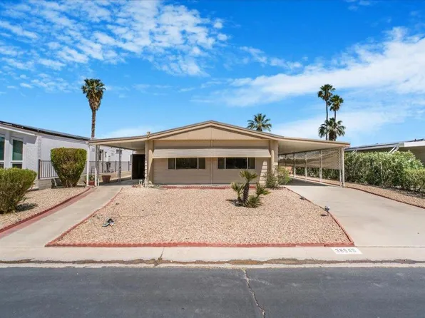 38840 Desert Greens Dr E, Palm Desert, CA 92260