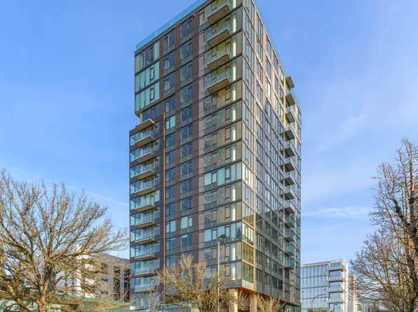 Select 12A Plan, Mari Bellevue