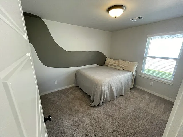 Guest Bedroom #1