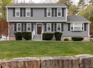50 Overlook Dr, Tewksbury, MA 01876