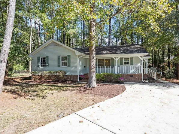 107 Binford Ct, Garner, NC 27529
