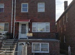 1970 Gleason Ave, Bronx, NY 10472