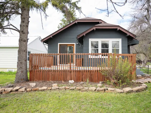 2727 1st Ave S, Great Falls, MT 59401