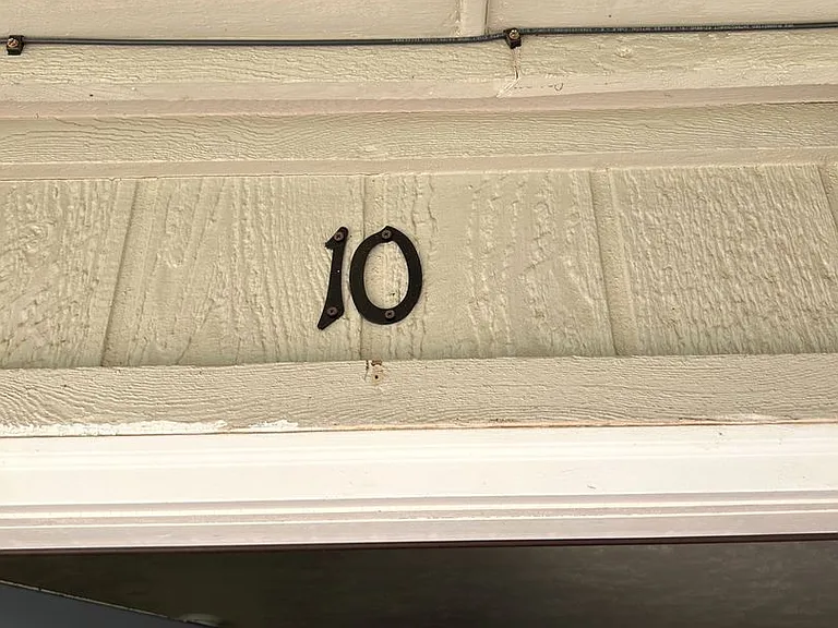 Amber Apartments — Photo 36