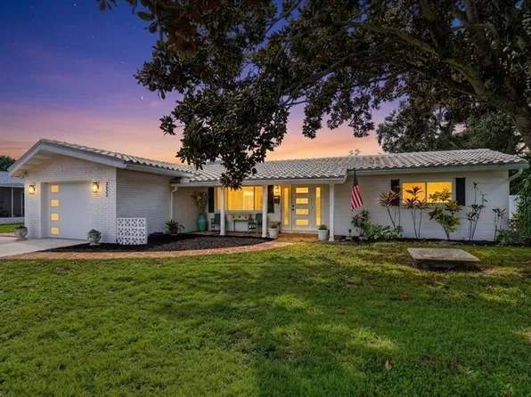 3432 79TH STREET N, ST PETERSBURG, FL 33710