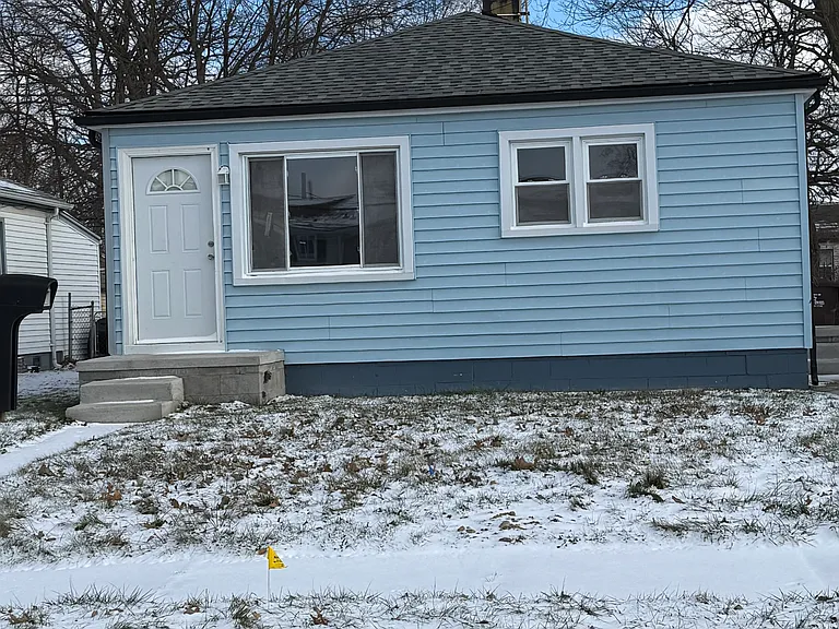5157 S Hubbard St — Photo 1