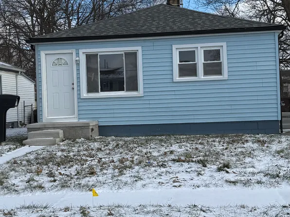 5157 S Hubbard St, Wayne, MI 48184